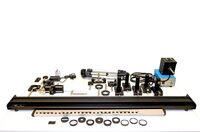 Лабораторная установка «Геометрическая оптика» (Лабораторная установка «Изучение законов геометрической оптики») - fgospostavki.ru - Челябинск