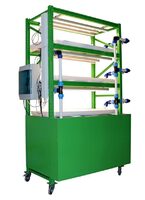 Комплект «Автоматический лабораторный гидропонный комплекс» - fgospostavki.ru - Челябинск