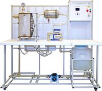 Типовой комплект учебного оборудования «Гидростатика» - fgospostavki.ru - Челябинск