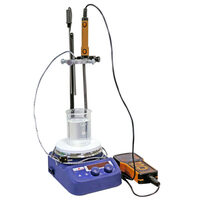 Стенд "Градуировка термопары. Эффект Зеебека" - fgospostavki.ru - Челябинск