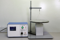 Демонстрационная установка «Вязкость газов» - fgospostavki.ru - Челябинск