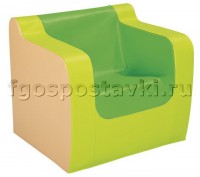Кресло угловое со спинками - fgospostavki.ru - Челябинск