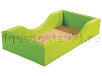 Кровать мягкая - fgospostavki.ru - Челябинск