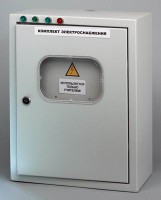 Комплект электроснабжения универ. 220/42/4В с розетками и проводами (КЭС)	 - fgospostavki.ru - Челябинск