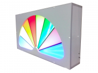 Интерактивная акустическая панель "Радуга" - fgospostavki.ru - Челябинск