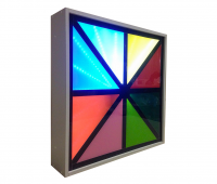 Интерактивная акустическая панель "Скорость" - fgospostavki.ru - Челябинск