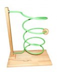 Настольный тренажер "Спираль-вертикаль" - fgospostavki.ru - Челябинск