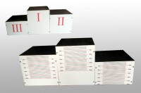 Тумбы гимнастические для измерения гибкости - fgospostavki.ru - Челябинск