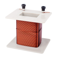 Катушка из медного провода (200 витков) - fgospostavki.ru - Челябинск