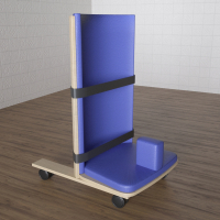 Сиденье для ребенка с ОВЗ «Без преград» - fgospostavki.ru - Челябинск