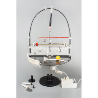 Демонстрационный набор "Вращение" (21 опыт) - fgospostavki.ru - Челябинск