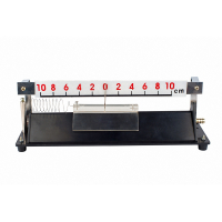 Прибор для демонстрации колебаний на пружине - fgospostavki.ru - Челябинск