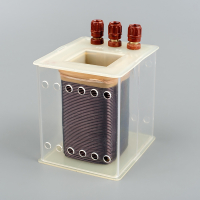 Катушка дроссельная (дем.) - fgospostavki.ru - Челябинск