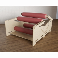 Машина для объятий «Счастье» - fgospostavki.ru - Челябинск