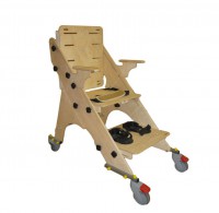 Опора для сидения базовой комплектации (вариант 4, размер 2) - fgospostavki.ru - Челябинск