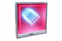 Большая светозвуковая панель «Бесконечность» - fgospostavki.ru - Челябинск