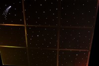 Потолок “Звездное небо” - fgospostavki.ru - Челябинск