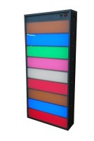 Лестница света 9 ячеек - fgospostavki.ru - Челябинск