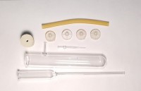 Аппарат для сбора газов (демонстрационный) - fgospostavki.ru - Челябинск