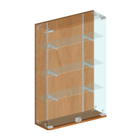 Витрина настенная - fgospostavki.ru - Челябинск