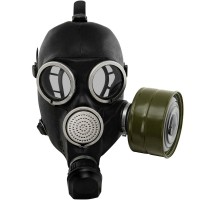 Гражданский противогаз ГП-7 - fgospostavki.ru - Челябинск