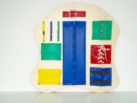 Тактильная панель "Шея гусеницы" - fgospostavki.ru - Челябинск