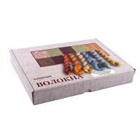 Коллекция "Волокна" (с раздаточным материалом) - fgospostavki.ru - Челябинск