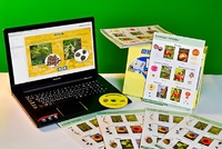 Коллекция натурально-интерактивная "Семена и плоды" - fgospostavki.ru - Челябинск