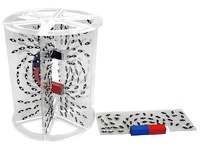 Модель для демонстрации в объеме линий магнитного поля - fgospostavki.ru - Челябинск