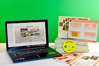 Коллекция натурально-интерактивная "Шерсть и продукты ее переработки" (средняя школа) - fgospostavki.ru - Челябинск