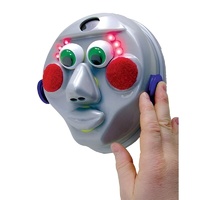 Игра "Говорящий робот" - fgospostavki.ru - Челябинск