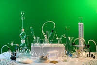 Комплект оборудования к цифровой лаборатории по химии для учителя - fgospostavki.ru - Челябинск