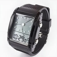 Часы наручные с речевым выходом  - fgospostavki.ru - Челябинск