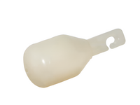 Наконечник полимерный грибовидный на крючке - fgospostavki.ru - Челябинск