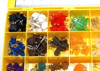 Набор цветных меток для одежды - fgospostavki.ru - Челябинск