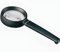 Лупа асферическая (4х) - fgospostavki.ru - Челябинск