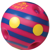 Мяч со звуковыми эффектами "Вигли-гигли" - fgospostavki.ru - Челябинск