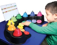 Игра "Мини колокольчики" - fgospostavki.ru - Челябинск