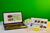 Коллекция натурально-интерактивная "Торф и продукты его переработки" - fgospostavki.ru - Челябинск