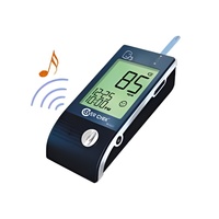 Глюкометр говорящий - fgospostavki.ru - Челябинск