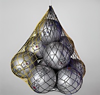 Сетка для хранения мячей на 20 мячей - fgospostavki.ru - Челябинск