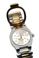 Часы со шрифтом Брайля женские - fgospostavki.ru - Челябинск