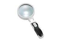 Ручная лупа с подсветкой (16х) - fgospostavki.ru - Челябинск