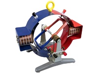 Машина электрическая обратимая (двигатель-генератор) - fgospostavki.ru - Челябинск