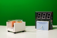 Датчик оптической плотности с независимой индикацией (демонстрационный) - fgospostavki.ru - Челябинск