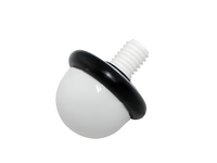 Наконечник керамический на резьбе - fgospostavki.ru - Челябинск