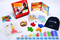 Первые шаги с книжными пособиями Нумикон (3-5 лет) - fgospostavki.ru - Челябинск