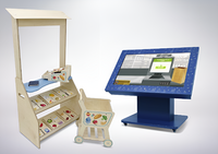 Методический интерактивный комплекс «Финансовая грамотность» для детей 43" - fgospostavki.ru - Челябинск