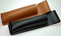 Кожаный чехол для складных тростей. Модель 3 - fgospostavki.ru - Челябинск