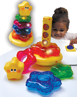 Классическая пирамидка со звуковыми и световыми эффектами - fgospostavki.ru - Челябинск